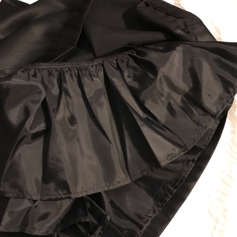 White House Black Market  A-Line Skirt Size 4 - Picture 4 of 7